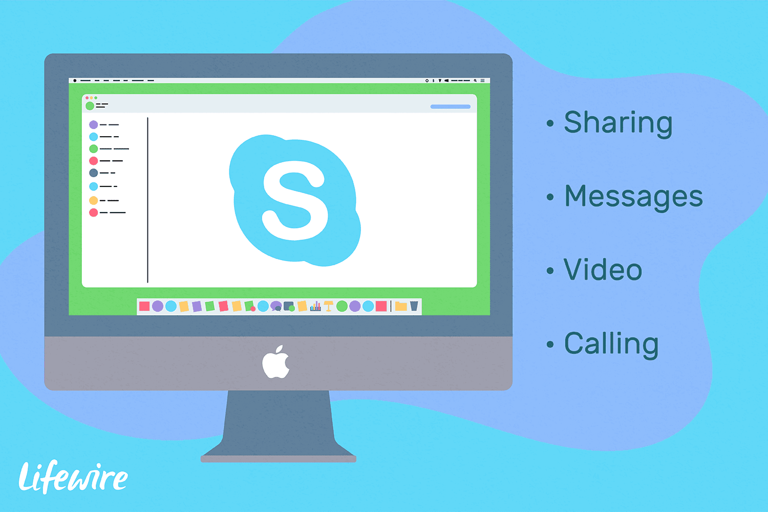 Skype free download for mac