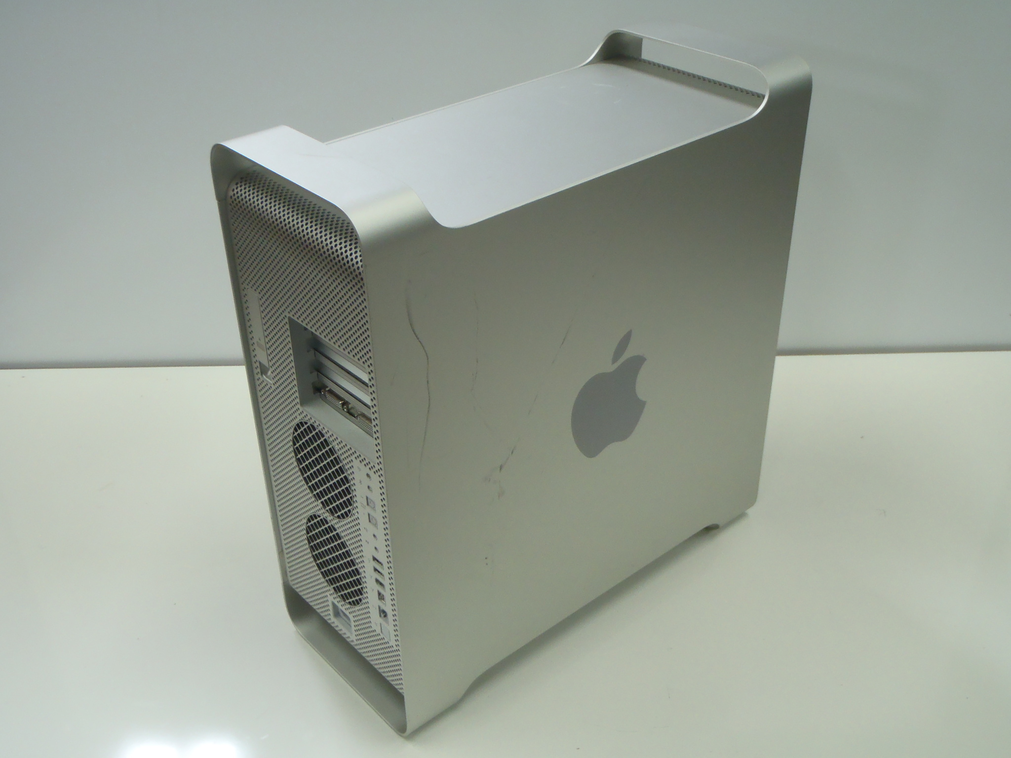 Power mac g5 tower