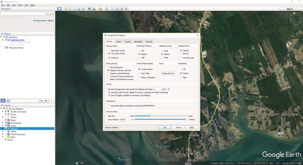 google earth free download 2015 for macbook pro